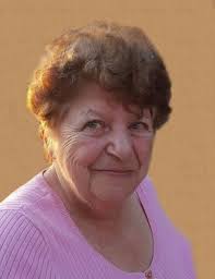 Obituary information for Brigitte Cobb