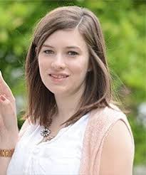 Kelsey Cross's Instagram, Twitter & Facebook