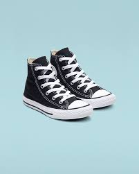 Shop converse sneakers for women & men at shoes.com enjoy free us shipping on all orders. Red Hi Top Converse For Toddlers Pasteurinstituteindia Com