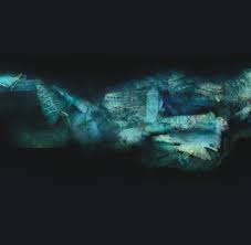 So sieht das wrack der titanic heute aus. Untergang Der Titanic Noch Im Tod Die Tasche Der Geliebten Umklammert Welt