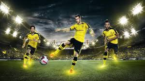 Borussia dortmund wallpapers and backgrounds. Borussia Dortmund Wallpapers Wallpaper Cave