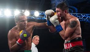 World boxing news brings you all the latest boxing news, results reports and interviews from the top names in the sport and beyond. Nx4zkcqci43dm
