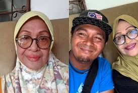 Pitt, mama minta maaf sebab mama tak dapat jaga pitt sebagaimana mama janji dengan arw4h baba dulu. Myartis Com Myartis My Artis Pitt Mama Letih Fikirkan Letih Tenaga Macam Dihiris Sembilu Fauziah Nawi