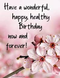 I wish you a very happy birthday full of love and joy! Celebrate Life Happy Birthday Gratitude Is Mine Happy Birthday Wishes Quotes Happy Birthday Greetings Friends Happy Birthday Wishes Cards
