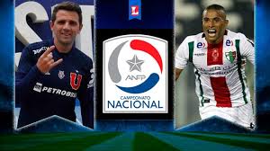 Follow today's live match between u. U De Chile Empato 2 2 Con Palestino En El Regreso De Ambos A Las Canchas