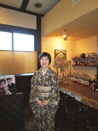 作家・随筆家の群ようこさんが「着物を着たい人」に贈る言葉