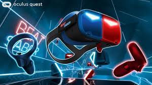 How To Enable Custom Beat Saber Songs On Oculus Quest 2 Custom Beats Oculus Virtual Reality Technology