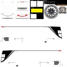 Masuk ke sini untuk mendownload puluhan livery bussid kualitas hd gratis. Template Bus Shd Bussid Arena Modifikasi