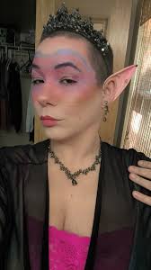 Type of antler with fine workmanship and long flakes