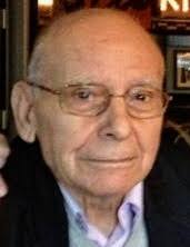 Obituary information for Eduardo Dias Azevedo