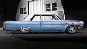 Image result for Viscount Medium Blue 1965 AMC