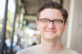 Dr. Bryan McCann Wins Karl R. Wallace Memorial Award