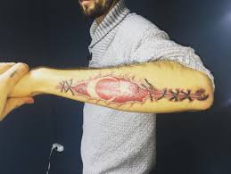Süleyman mührü davud yıldız petegram kol dövmesi tattoo. Ay Yildiz Dovmesi Mandala Mandalatattoostudio Facebook