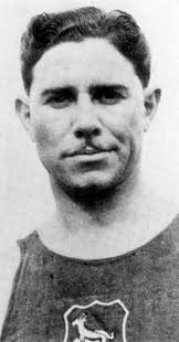 Wits Sport 100: 1922