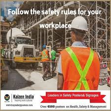 If you drink and drive, you might as well. How To Be Safe In A Workplace Visual Safety