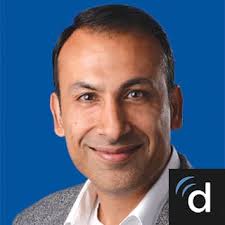 Dr. Muhammad A. Idrees, MD