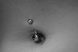 Note that there are nerves and blood vessels around the navel area. How Long Does It Take A Belly Piercing To Close Inkedmind