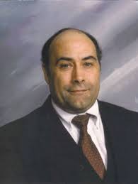 John Russell Henry, Sr. Obituary September 20, 2015