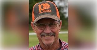 Obituary information for James Dexter Carr