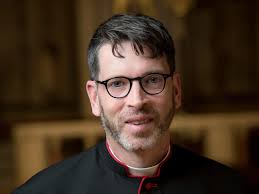 Cathedral of the Incarnation: Clergy & Staff