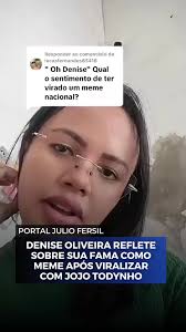 Denise Santos De Oliveira