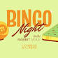 Bingo Night in The Rabbit Hole - The Restaurant at Chasing Rabbits Vail, 141 E Meadow Dr ste 104 Event Image