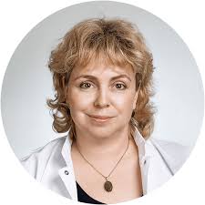 Our Specialists • Crystal Touch Bell's Palsy Clinic