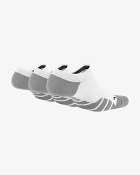 Nike Everyday Max Cushioned Women S Training No Show Socks 3 Pairs Nike Com