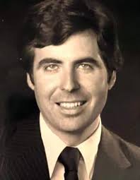 Ken Leary's Instagram, Twitter & Facebook