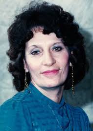 Miller, Marjorie Ann