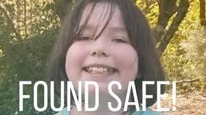 Update: TBI says endangered Meigs County girl found safe Thursday morning