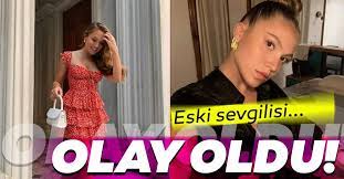 Abone olmayı ve sosyal medya hesaplarını takip etmeyi unutmayın!twitter: Duygu Ozaslan Gundemden Dusmuyor Duygu Ozaslan Zayiflama Hikayesini Anlatti Eski Sevgilisinin Galeri Magazin