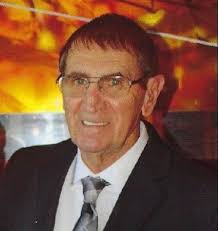 Roger LaMarre Obituary (1940