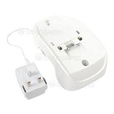 Black And Decker Dustbuster Charger Replacement Black Decker Charger And Base 9 6v Dustbuster Vacuum Buyspares