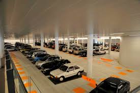 Bushey hall garage is remaining open! Visuals Parking Garage City Hall Projects Kcap