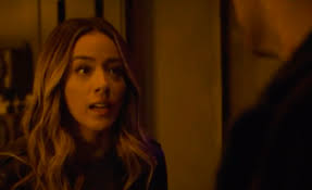 Chloe bennet agents of shield. Chloe Bennet From Agents Of S H I E L D Tests Positive For Covid 19 Mxdwn Television