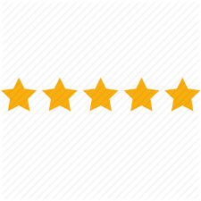 Ready to be used in web design, mobile apps and presentations. Rating Stars Icon 381728 Free Icons Library