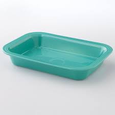 Fiesta 9 X 13 Baking Dish