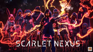 So, when it came to playing the game, the only context and information i had was from a trailer i'd seen 13 months ago. Scarlet Nexus Neuer Trailer Im Anime Look Gewahrt Tiefere Einblicke Cerealkillerz