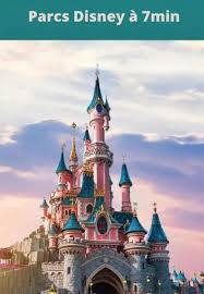 Et découvrez les dernières nouveautés disney store. Beautiful House 64m2 Disneyland Paris Magny Le Hongre 2021 Legfrissebb Arai