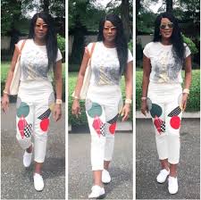 Social media handles you can connect with stephanie okereke on: Latest Stephanie Okereke News Music Pictures Video Gists Gossip 36ng