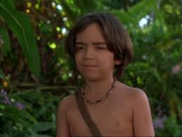 Mowgli neemt je mee naar zijn eigen belevingswereld, hij laat je zien hoe een jongetje een mensenjong werd en een mensenjong een man. Young Mowgli By Mcintoshapple On Deviantart