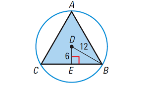 To determine the surface area of regular polygons with n sides (where each side is represented as 's'), we use the formula given below: Area Of Regular Polygon Worksheet