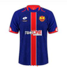 Mix & match this shirt with other items to create an avatar that is unique to you! Buy Selangor Away 2018 Jersey Seetracker Malaysia