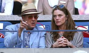 Here'S The Blacklist Star James Spader'S Age Gap With His Girlfriend - Tv -  Entertainment - Daily Express Us