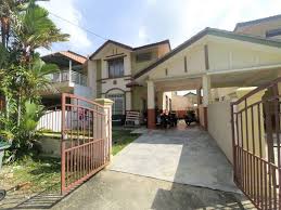 Kedai kopi hj hussin peringgit melaka. Semi D Cluster Taman Tasik Utama Mitc Ayer Keroh Melaka Zprop Team
