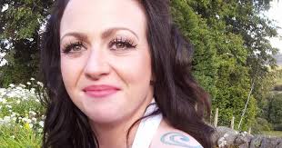 Humanist Weddings in Perthshire: Annie & Donny at Kennacoil, Dunkeld