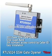 Find telescopic gate importers on exporthub.com. Fdl Rtu5024 Gsm Smart And Latest Design Automatic Sliding Gate Automatic Gate Opener Gsm Sliding Gate Ope Access Control Gate Remote Automatic Sliding Gate