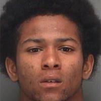 Largo man charged with attempted murder