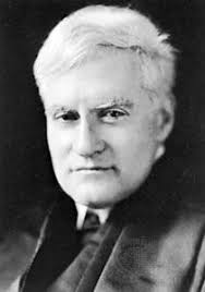 Benjamin Nathan Cardozo